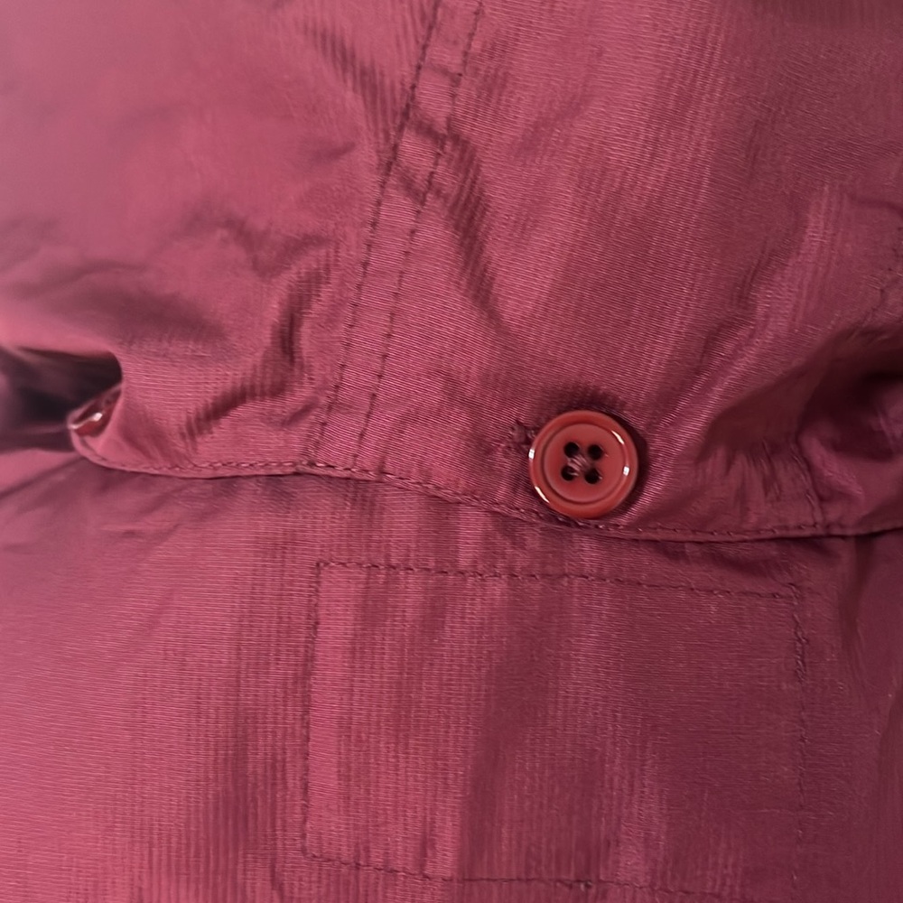 Hurley Jacket - Picture 4 of 7